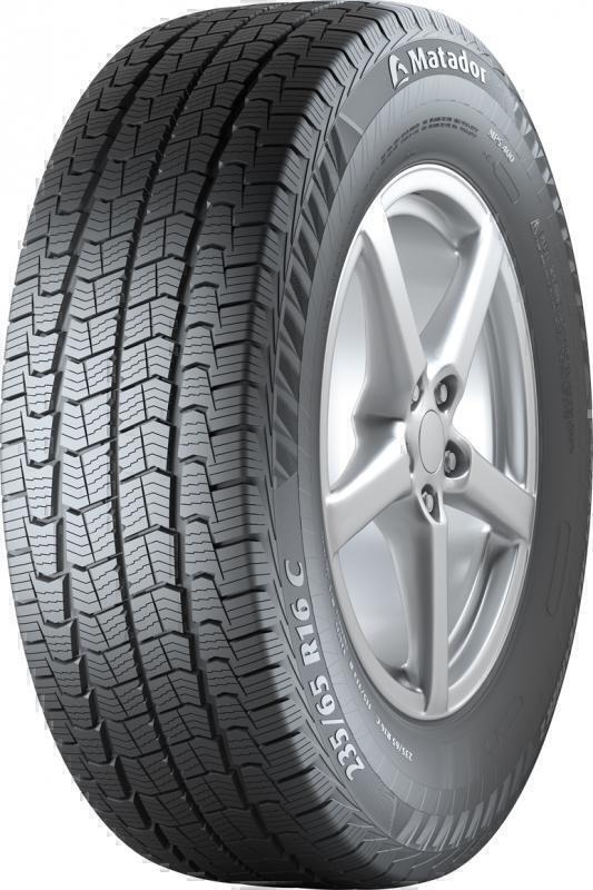 Matador MPS400 VariantAW 2 205/65 R15 102/100 T