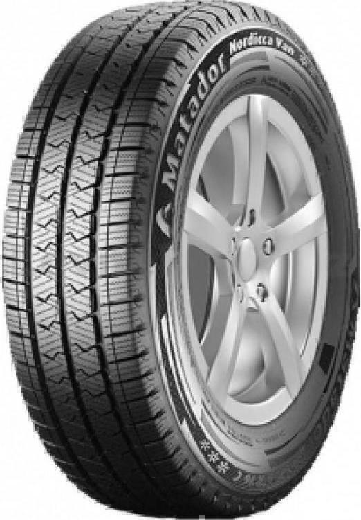 Matador NORDICCA VAN 225/70 R15 112/110 R