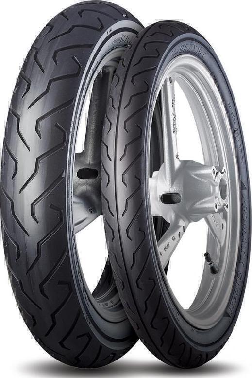 Maxxis M6102F 110/80 -17 57 H