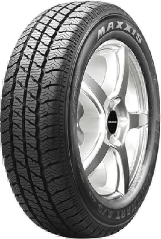 Maxxis Vansmart A/S AL2 165/70 R14 89/87 R