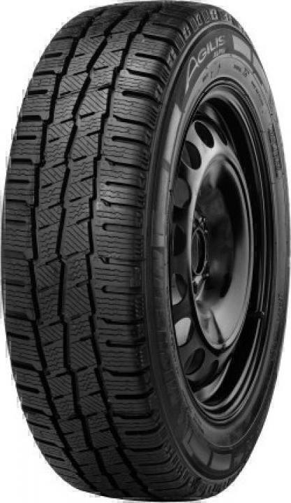 Michelin AGILIS ALPIN 225/70 R15 112/110 R