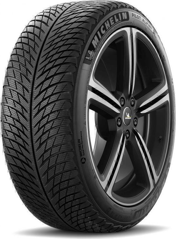 Michelin ALPIN 5 * MO 225/55 R17 97 H