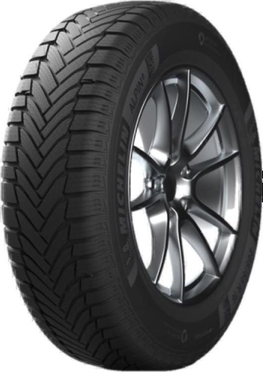 Michelin ALPIN 6 185/50 R16 81 H