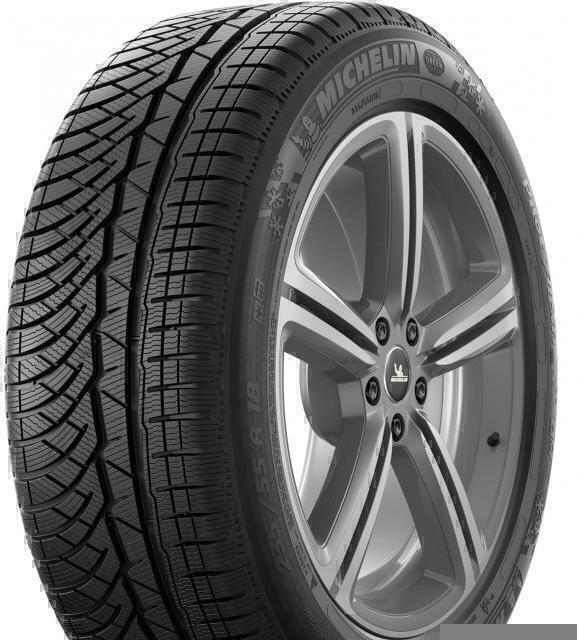 Michelin ALPIN A4 GRNX XL AO 185/60 R15 88 H