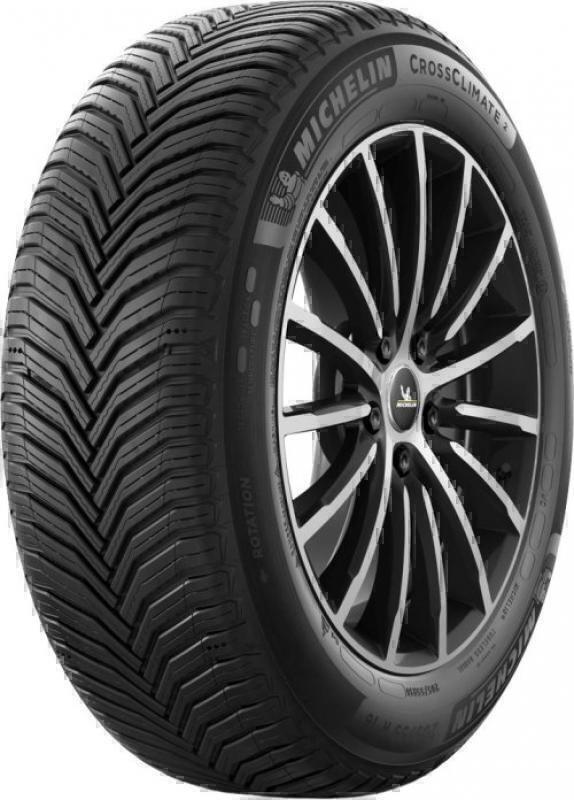 Michelin CROSSCLIMATE 2 XL 255/45 R18 103 Y