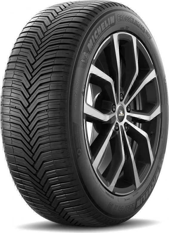 Michelin CROSSCLIMATE 2 XL VOL 235/50 R19 103 V