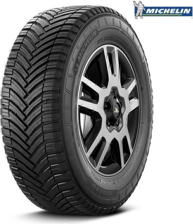 Michelin CROSSCLIMATE CAMPING 215/75 R16 113/111 R