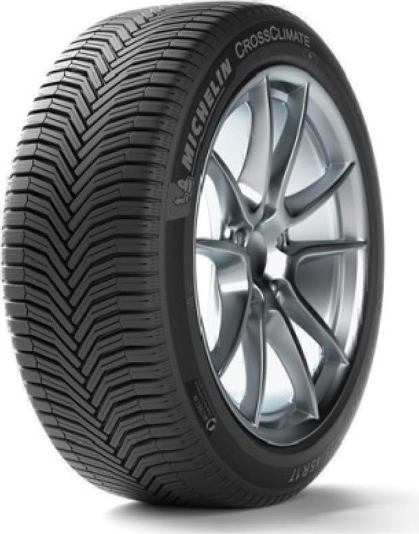 Michelin CROSSCLIMATE SUV XL 235/60 R17 106 V