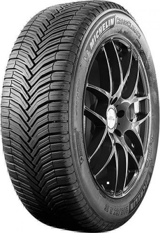 Michelin CROSSCLIMATE SUV XL FR 225/45 R19 96 W