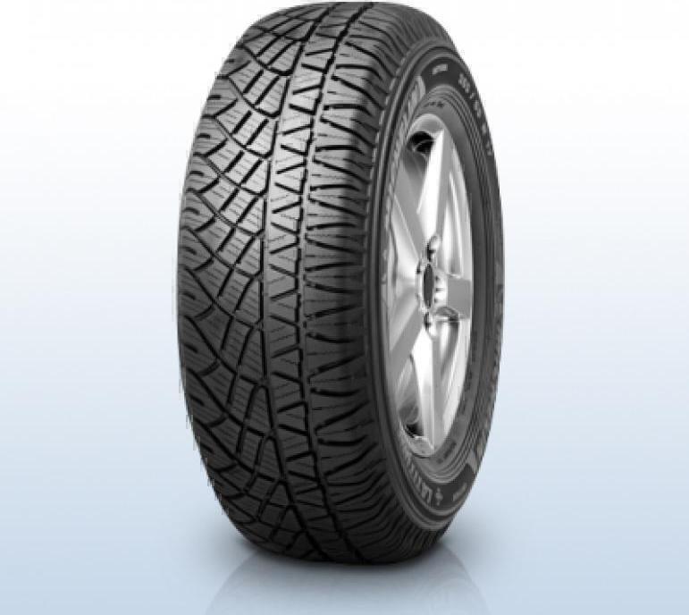 Michelin LATITUDE CROSS 7.5 R16 112 S