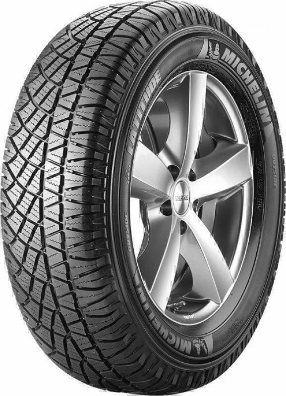 Michelin LATITUDE CROSS DT 225/65 R17 102 H