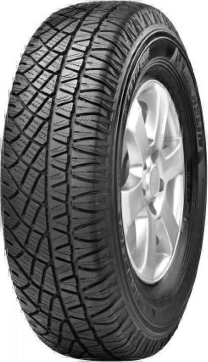 Michelin LATITUDE CROSS XL 205/70 R15 100 H