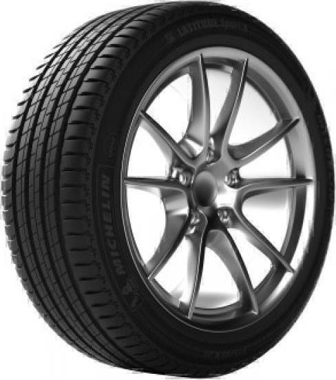 Michelin LATITUDE SPORT 3 AO GRNX 255/45 R20 101 W