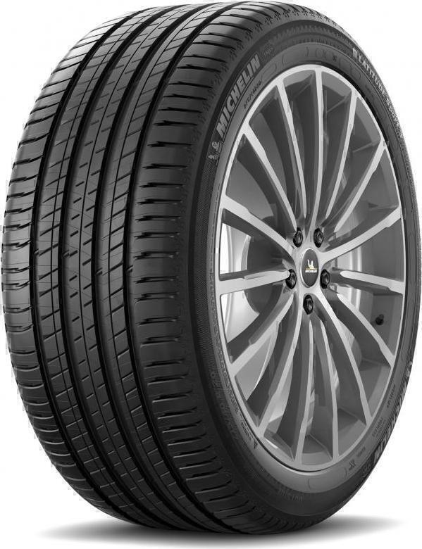 Michelin LATITUDE SPORT 3 GRNX MO1 255/50 R19 103 Y