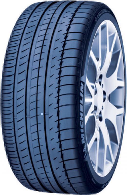 Michelin LATITUDE SPORT MO 275/55 R19 111 W