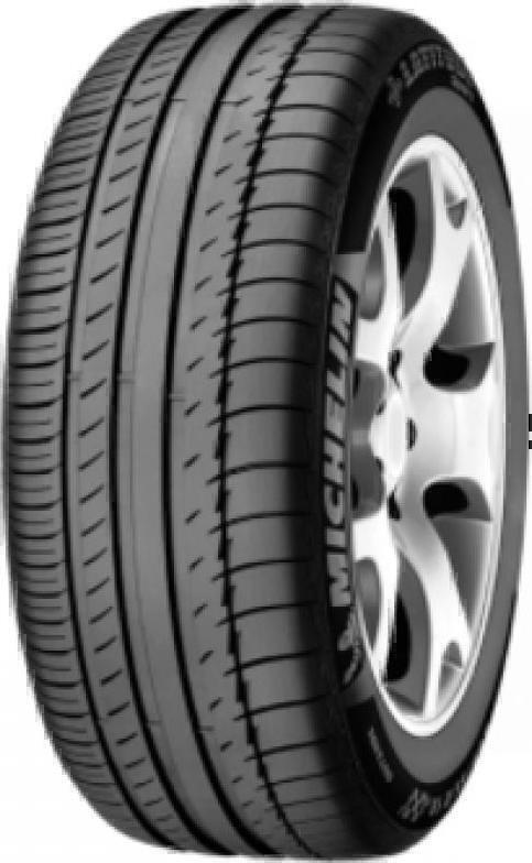 Michelin LATITUDE SPORT XL FR N1 295/35 R21 107 Y