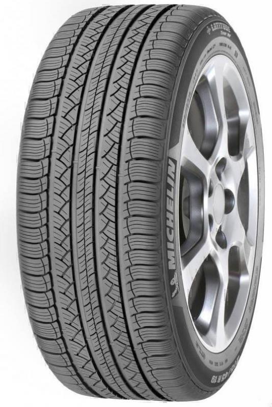 Michelin LATITUDE TOUR HP XL N0 275/45 R19 108 V