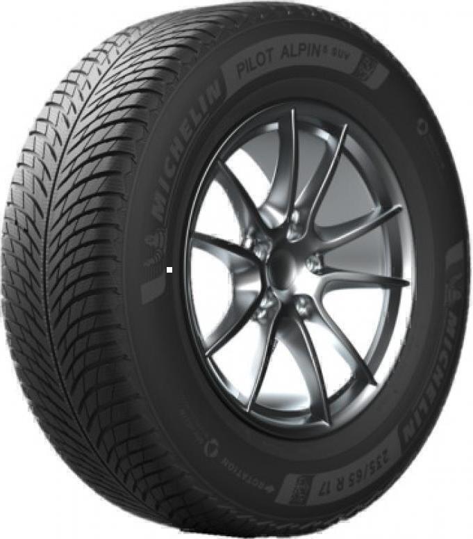 Michelin PILOT ALPIN 5 SUV XL 255/55 R19 111 V