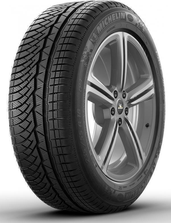 Michelin PILOT ALPIN PA4 GRNX XL FR MO 245/50 R18 104 V