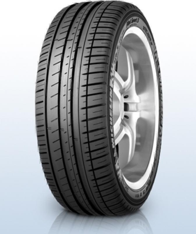 Michelin PILOT SPORT 3 FR GRNX 195/50 R15 82 V