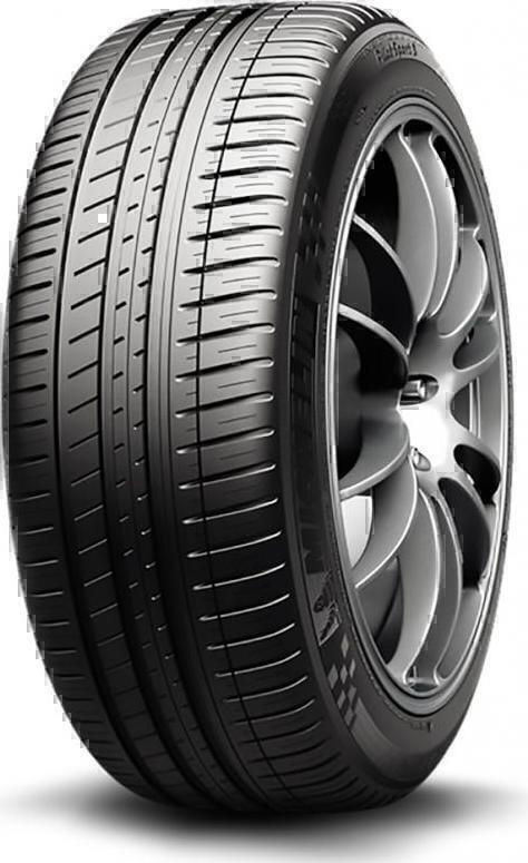 Michelin PILOT SPORT 3 XL FR MO ACOUSTIC 255/40 R20 101 Y