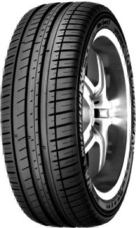 Michelin PILOT SPORT 3 XL FR MO GRNX 255/40 R19 100 Y