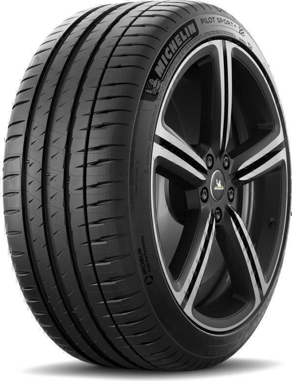 Michelin PILOT SPORT 4 DT1 XL FR 235/40 R18 95 Y