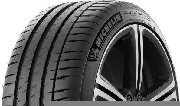 Michelin PILOT SPORT 4 S FR 305/35 R20 104 Y