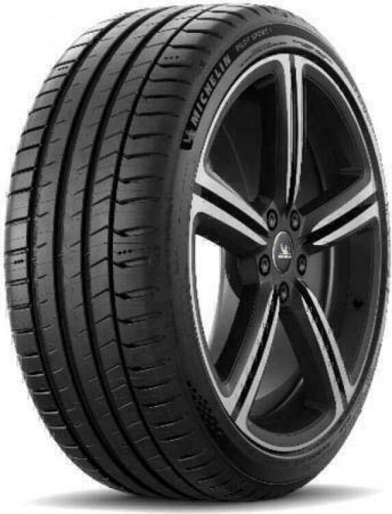 Michelin PILOT SPORT 5 XL FR 215/40 R18 89 Y