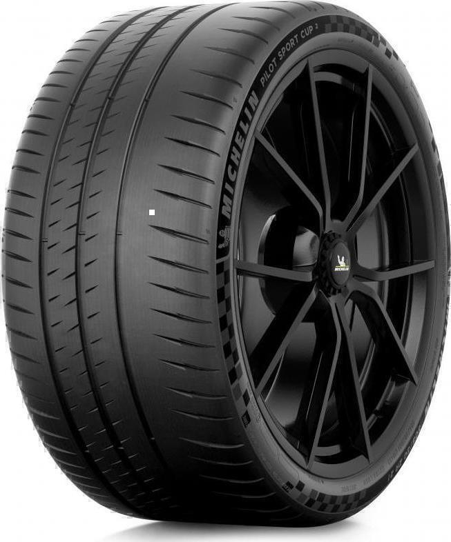 Michelin PILOT SPORT CUP 2 R XL FR K1 245/35 R20 95 Y