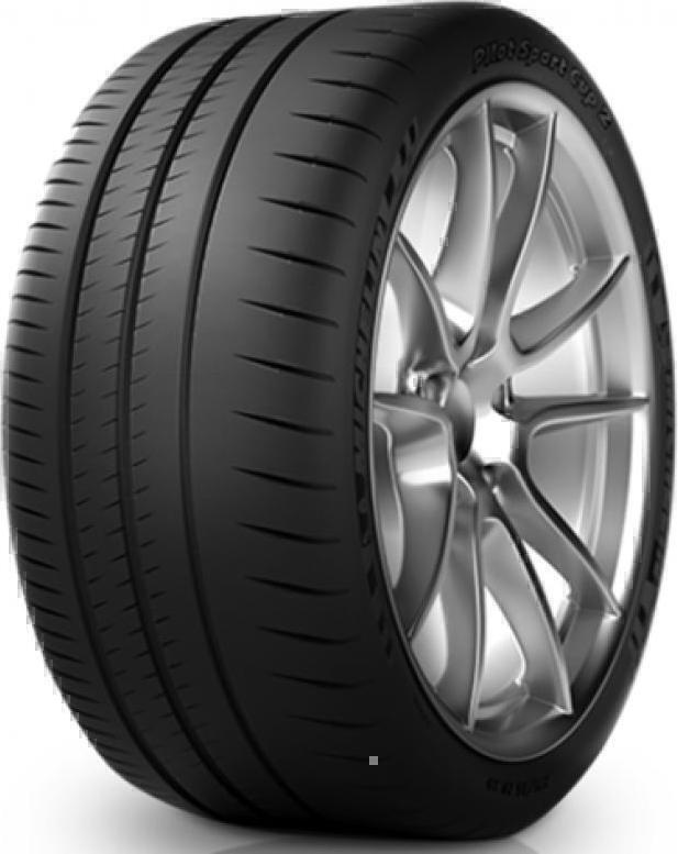 Michelin PILOT SPORT CUP 2 XL FR AO 245/30 R20 90 Y