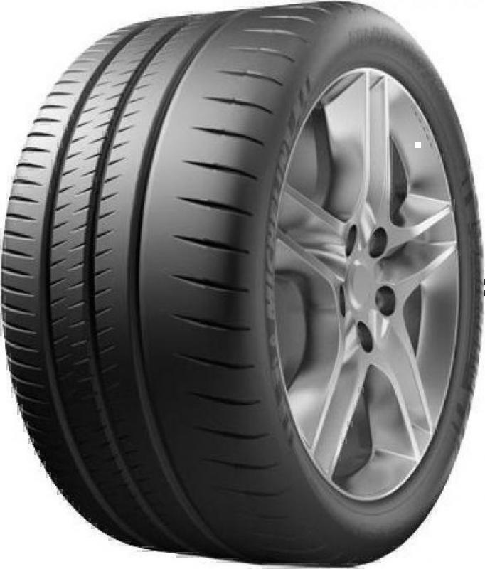 Michelin PILOT SPORT CUP 2 XL FR N0 235/35 R19 91 Y