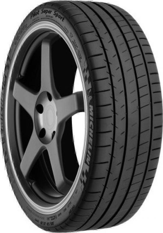 Michelin PILOT SUPER SPORT FR * 275/40 R18 99 Y