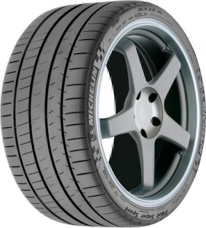 Michelin PILOT SUPER SPORT FR ZP 245/40 R21 96 Y