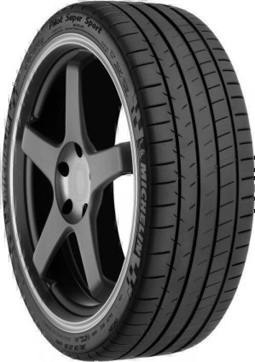 Michelin PILOT SUPER SPORT XL FR 345/30 R19 109 Y