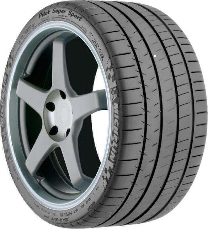 Michelin PILOT SUPER SPORT XL FR K1 315/35 R20 110 Y