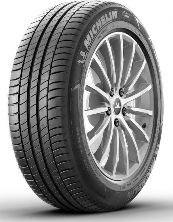 Michelin PRIMACY 3 GRNX FR ZP * MOE 225/55 R17 97 Y