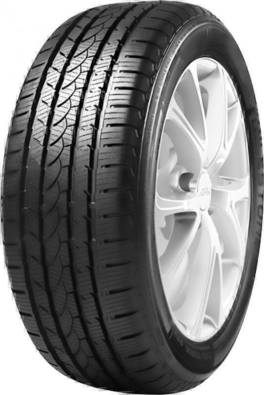 Milestone GREEN 4SEASONS 205/55 R16 91 V