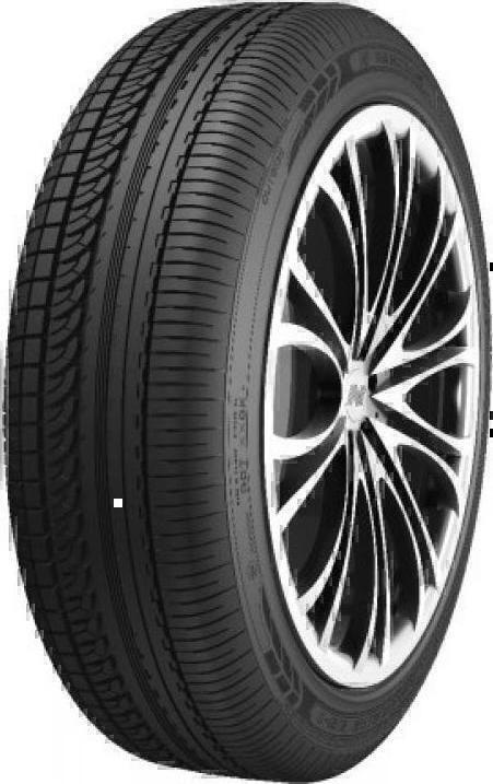 Nankang AS-1 XL 255/30 R21 93 Y