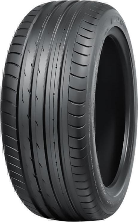 Nankang AS-2+ XL 225/35 R17 86 Y