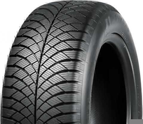 Nankang AW-6 SUV XL 235/45 R19 99 W