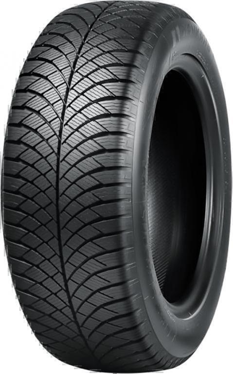 Nankang Cross Seasons AW-6 XL MFS 235/45 R17 97 V