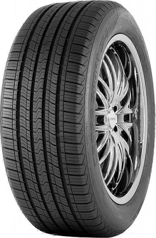 Nankang Cross Sport SP-9 XL FP 265/45 R20 108 Y