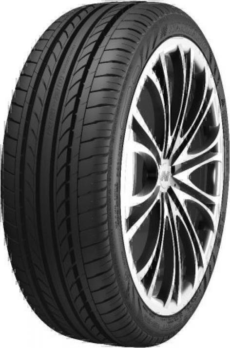 Nankang NS-20 XL 225/35 R19 88 Y