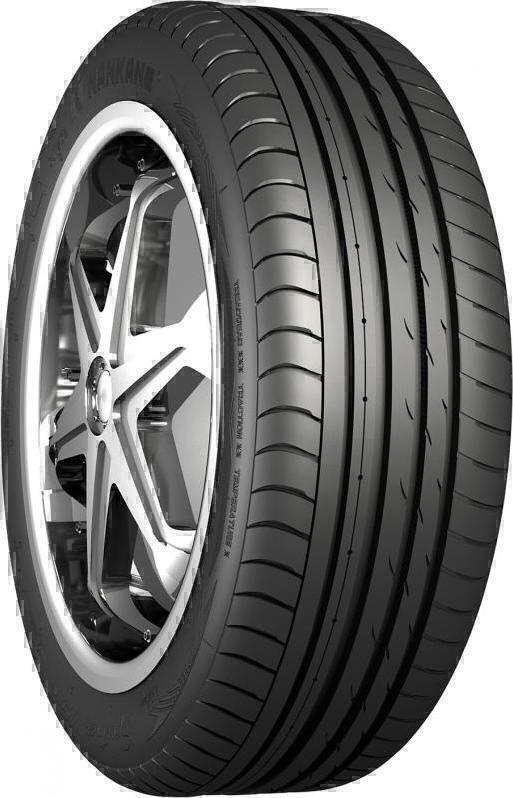 Nankang Sportnex AS-2+ XL 295/35 R20 105 Y