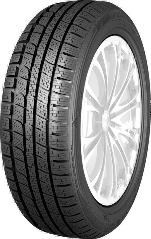 Nankang SV-55 275/45 R20 110 V