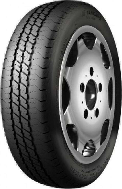 Nankang TR-10 145/80 R10 69 S