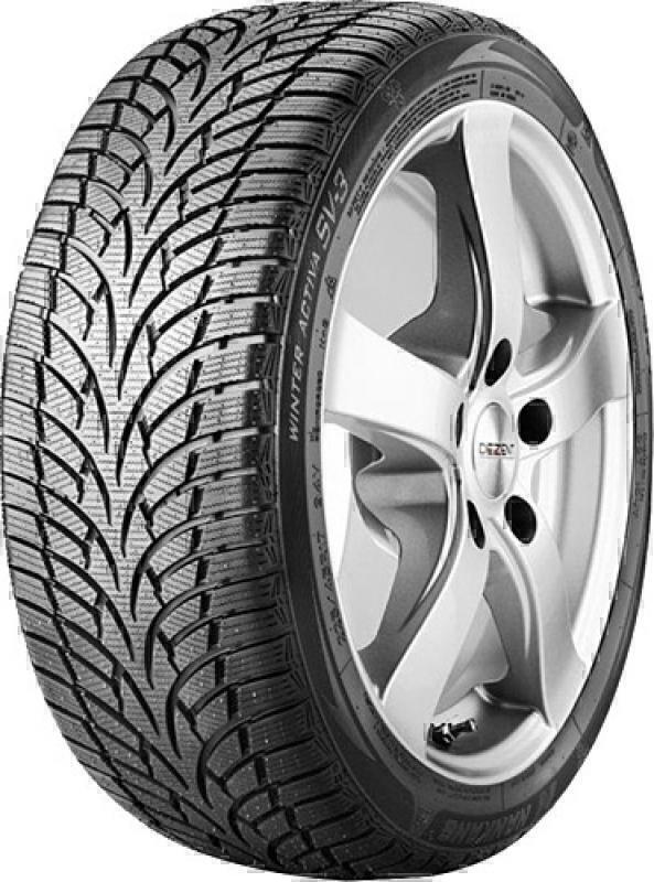 Nankang WINTER ACTIVA SV-3 245/40 R18 97 V