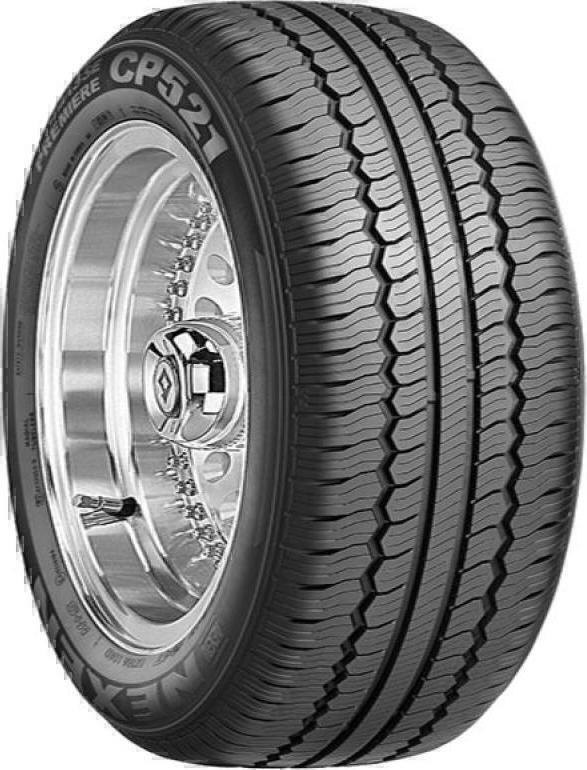 Nexen CP521 215/70 R16 108/106 T