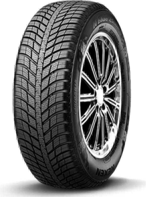 Nexen N'blue 4 Season 195/50 R15 82 H